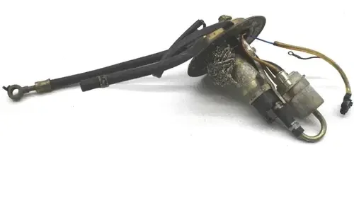 01-06 HONDA CBR600 F4I GAS FUEL PUMP SENDING UNIT