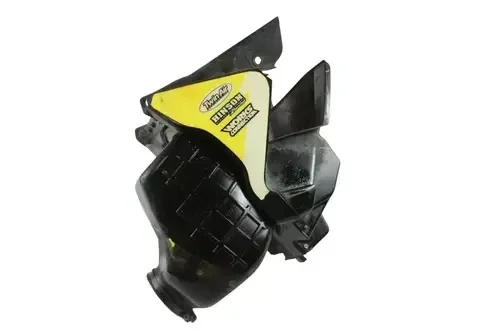 01-06 SUZUKI RM250 OEM AIR CLEANER CASE AIRBOX B4510