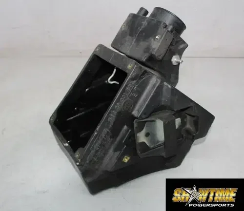 01 KTM 640 DUKE II AIR CLEANER FILTER BOX