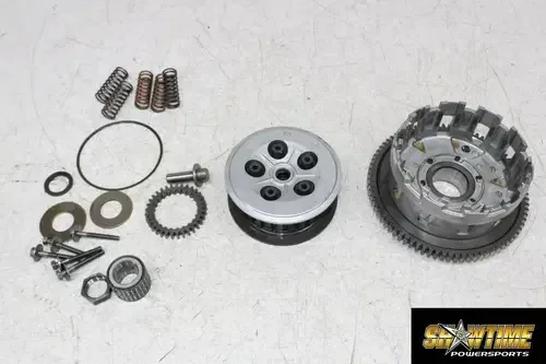 04-05 SUZUKI GSXR600 CLUTCH BASKET HUB BOSS