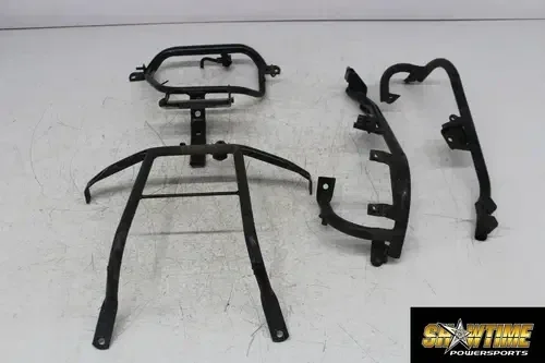 04 HONDA SILVER WING 600 FSC600A ABS STAY BRACKET LOT