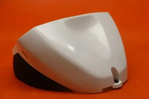 05-06 KAWASAKI NINJA ZX6R ZXMT FRONT GAS TANK FUEL CELL FAIRING COWL COVER TRIM