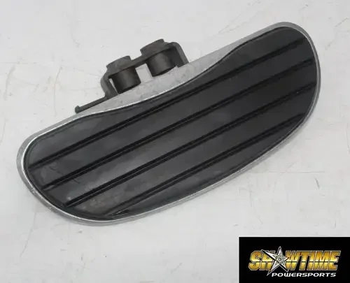 05-09 KAWASAKI VULCAN 2000 VN2000 RIGHT FRONT FOOT REST BOARD STEP