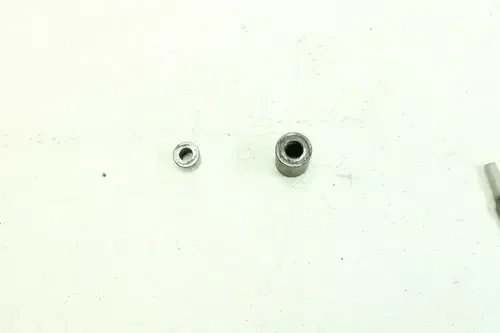05 Kawasaki Klx110 Front Spacer B4296
