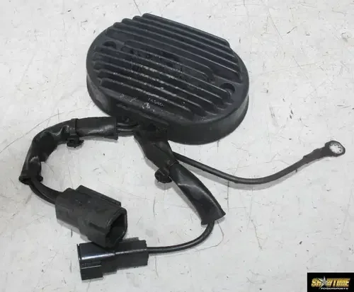 07-11 HARLEY-DAVIDSON SOFTAIL FLSTCI RECTIFIER VOLTAGE REGULATOR