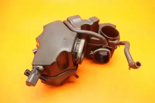 08-09 SUZUKI BOULEVARD M109R OEM AIRBOX AIR INTAKE FILTER BOX