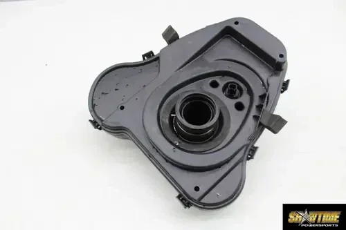 08-10 BUELL FIREBOLT XB12R AIRBOX AIR INTAKE FILTER BOX