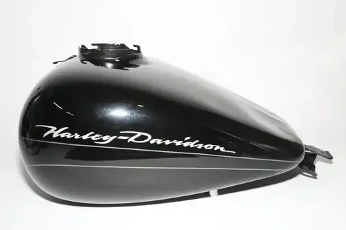 08-23 Harley-davidson Road Glide Electra Glide Gas Tank Fuel Reservoir OEM