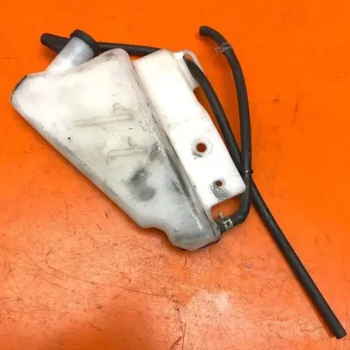 09-15 2013 SUZUKI GSXR 1000 OEM COOLANT WATER TANK RESERVOIR BOTTLE -GENUINE