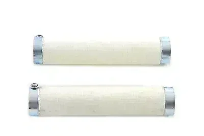 1-3/4″ Pipe Baffle Set for Harley Davidson by V-Twin