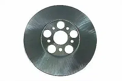 10″ Plain Front or Rear Brake Disc for Harley Davidson by V-Twin
