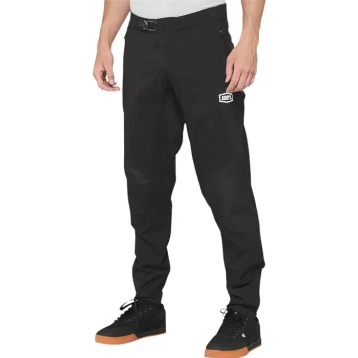 100% Hydromatic Waterproof Men‘s MTB Pants