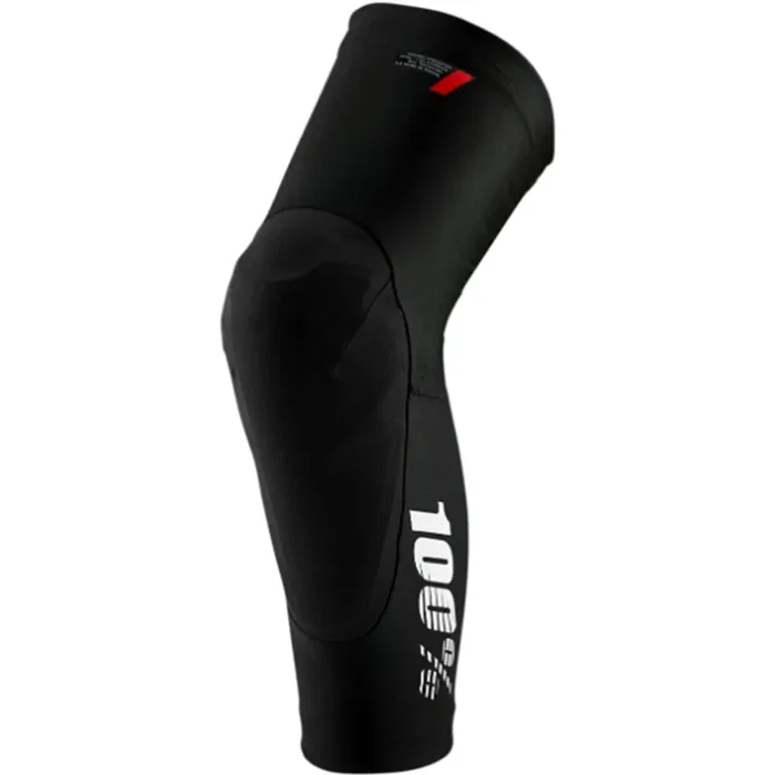 100% Teratec Knee Guard Adult MTB Body Armor