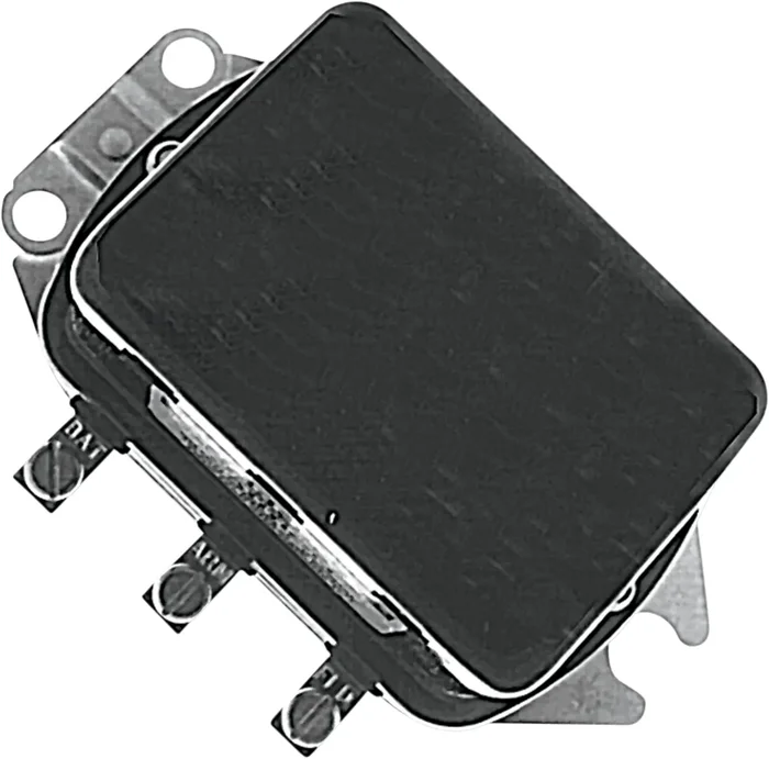 12 V Regulator
