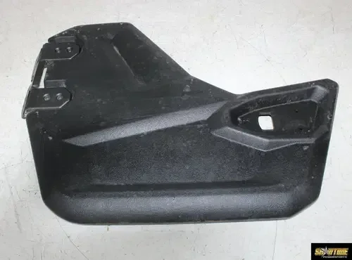 16-18 YAMAHA WOLVERINE YXE700 LEFT DRIVER SIDE DOOR
