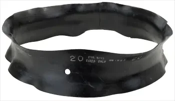 16 x 7 Inch Flap Offset Stem Hole