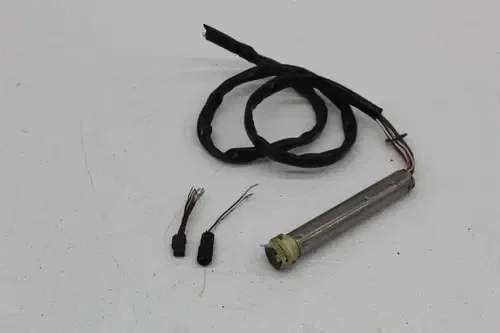 17-23 HARLEY DAVIDSON FLTRX ROAD GLIDE THROTTLE GRIP ELECTRIC FLYBY WIRE