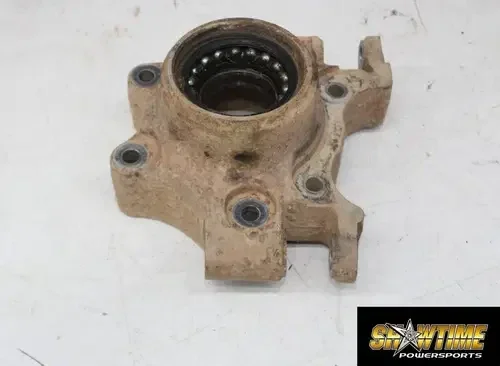 19-21 POLARIS RZR 1000 TURBO RIGHT REAR BACK AXLE CARRIER KNUCKLE