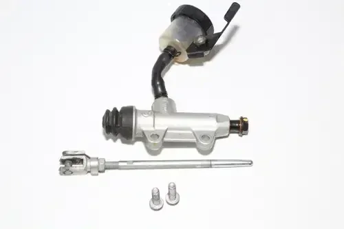 19-22 Ducati Scrambler Desert Sled Rear Brake Master Cylinder W Reservoir OEM