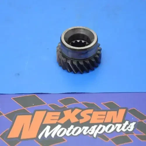 1971 Yamaha Rt1 360 Primary Drive Gear