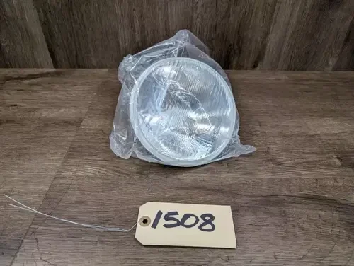 1979-1980 Honda CM400 OEM Genuine Sealed Beam Headlight – 33120-333-670