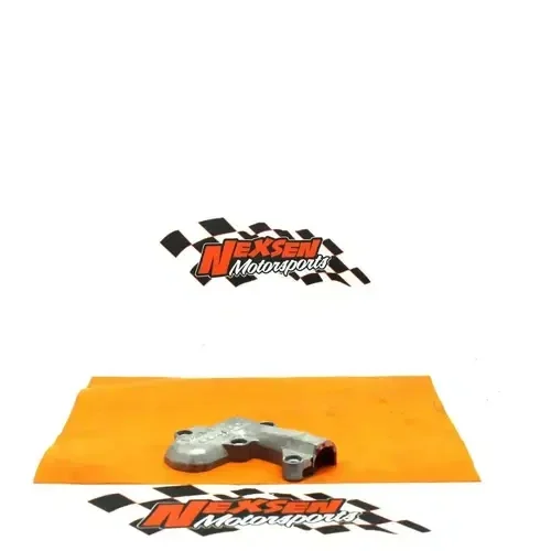 1987 Ktm 250 MXC Enduro Cylinder Power Valve Control Cover