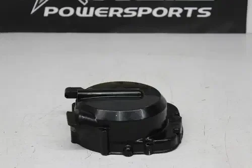 1988 KAWASAKI NINJA 600R ZX600C CLUTCH SIDE ENGINE MOTOR COVER