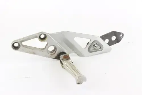 1993 Suzuki Gsxr1100w Left Front Foot Rest Peg Step r1215