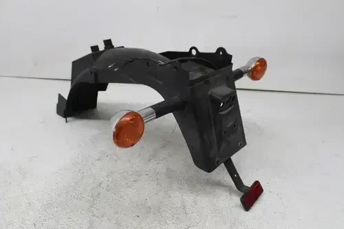 1993 SUZUKI VX800 REAR BACK WHEEL FENDER MUD GUARD