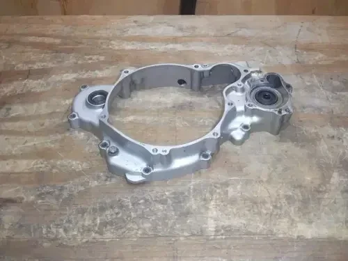 1993 Yz250 Yz 250 Inner Clutch Case Right Side Yamaha 1990 1991 1992 1994 1995