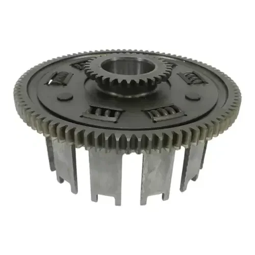 1996 KAWASAKI NINJA ZX6R CLUTCH CARRIER BASKET 13095-1335 13095-1362