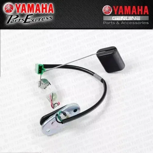 1999 – 2003 YAMAHA ROAD STAR 1600 XV1600 SILVERADO OEM FUEL METER SENDING UNIT