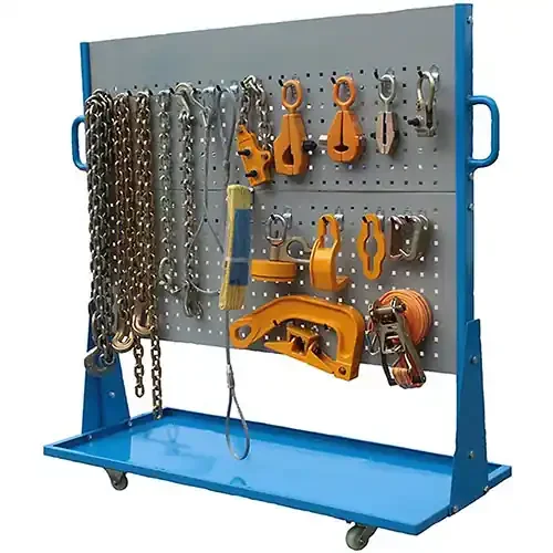 20 Piece Tool Board Kit