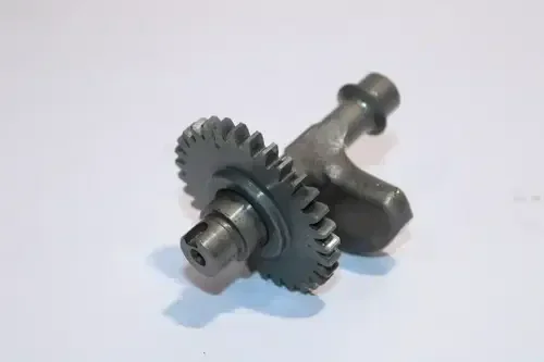 2000-2004 Yamaha TTR125 TTR 125E OEM Crankshaft Balancer Gear 5HP-11500-00-00