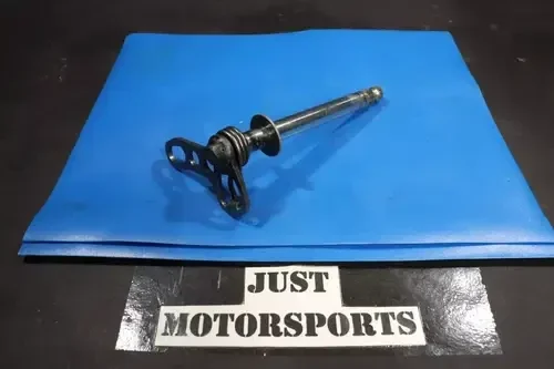 2002 Yamaha Yz250 Gear Change Shift Shaft