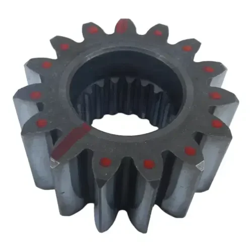 2003 HONDA RANCHER 350 FINAL DRIVE GEAR (15T) 23621-HN5-670