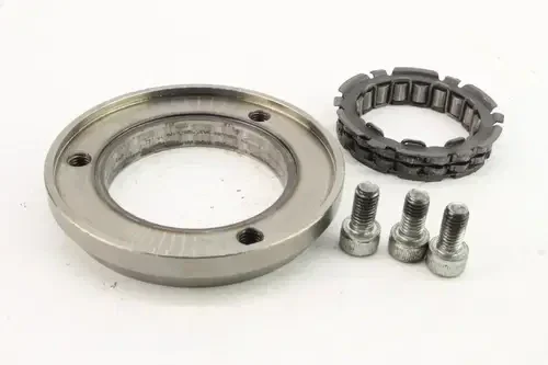2003 Kawasaki Bayou 300 Klf300b Starter Clutch k3491