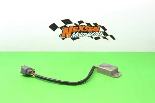 2004 Kawasaki Kx250 Rectifier Voltage Regulator