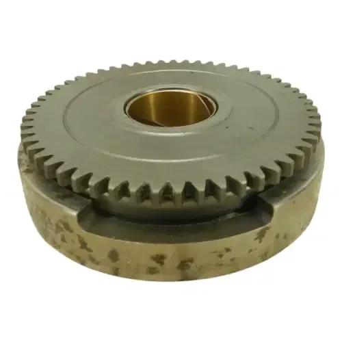 2004 YAMAHA RAPTOR 80 YFM80 STARTER CLUTCH ASSEMBLY 22M-15570-10-00