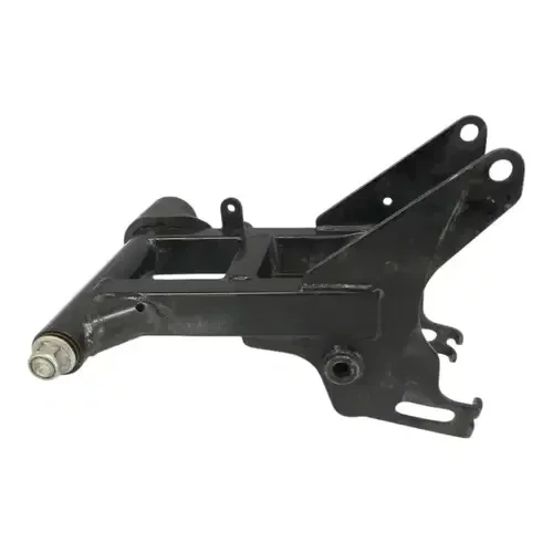 2006 SUZUKI QUADSPORT Z50 LTZ50 2X4 REAR SWINGARM BACK SUSPENSION SWING ARM