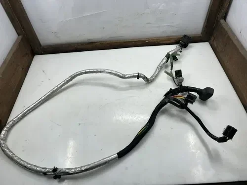 2007 Polaris 600 LX IQ Electrical Hood Headlight Display Wiring Harness 2410771