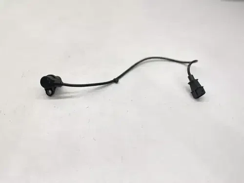 2009 Aprilia Mana 850 Wheel Speed Sensor Lock Wire Black Assembly Mana850