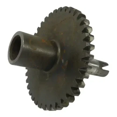 2009 YAMAHA WAVERUNNER VX1100 OIL PUMP DRIVE GEAR 6B6-13360-00-00