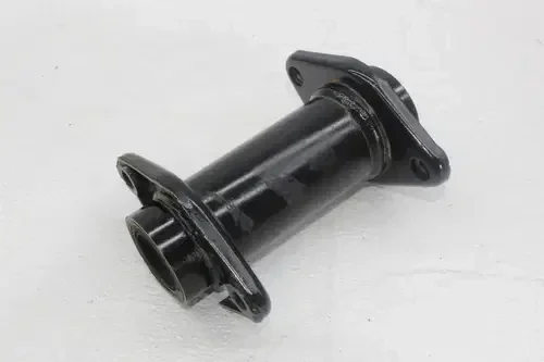 2012 CAN-AM DS 90 X REAR BACK AXLE CARRIER HOUSING SPACER BEARING