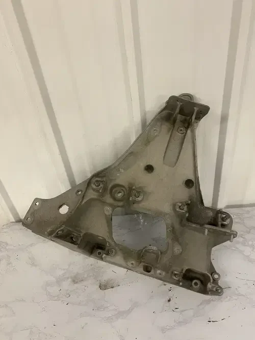 2012 Polaris Pro R Rush 600 Switchback R Right Side Bulkhead Frame Engine Cradle