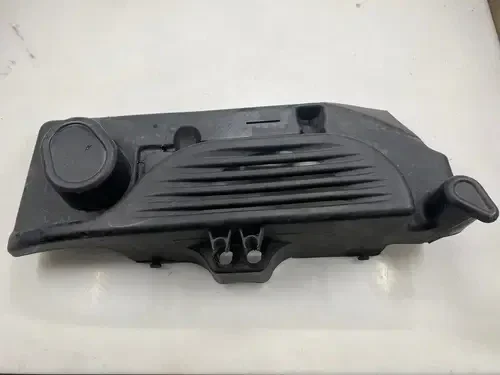 2012 Polaris Shift 600 IQ Belt Spark plug Holder Electric Clutch Cover Plastic