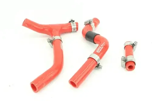 2013 Yamaha Yz250f Radiator Hoses Pipe Set GPI Racing 7134
