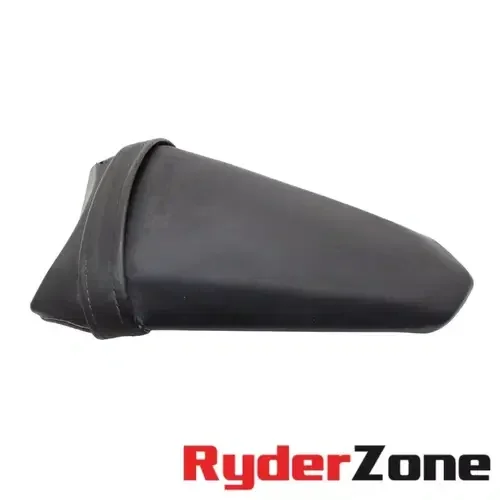 2015 – 2024 YAMAHA YZF R1 REAR SEAT PASSENGER SADDLE BACK *TEARS/SCUFFS*