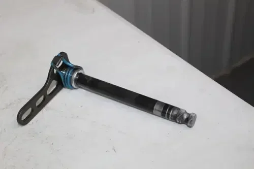 2016 – 2023 Kawasaki KX450 OEM Shift Shaft 13161-0583 KX 450 19/12