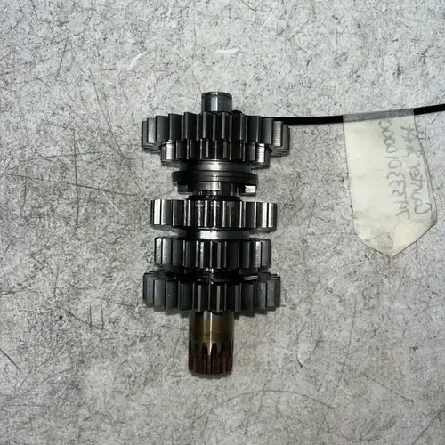 2016 KTM 350sxf Counter Shaft 79333010000